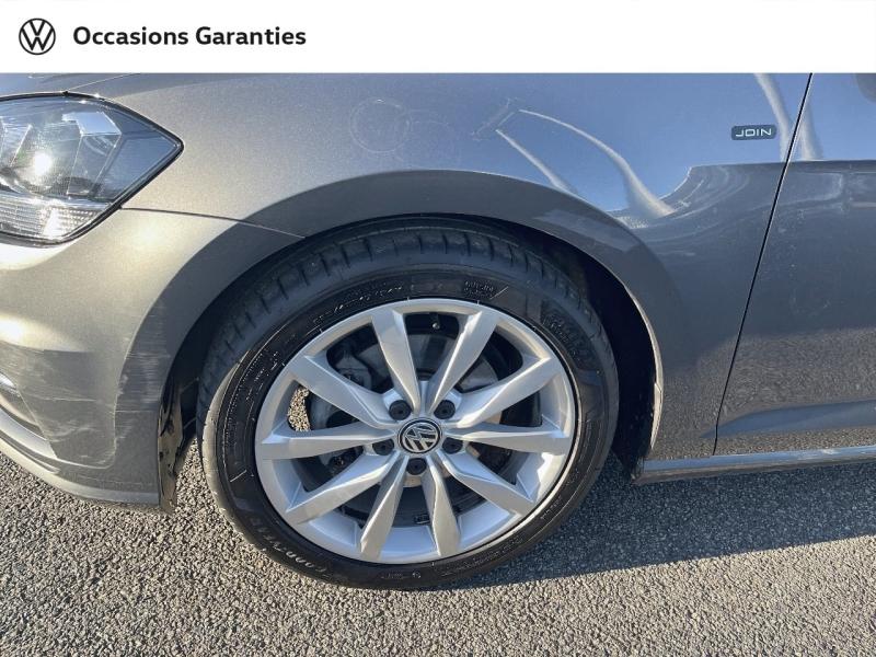 Voitures occasions VOLKSWAGEN GOLF Confortline Cesson-Sévigné