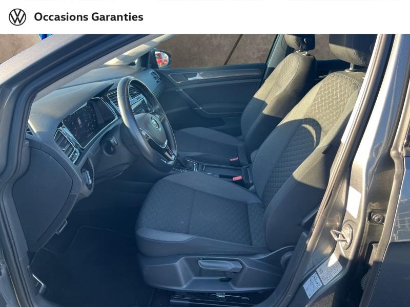 Voitures occasions VOLKSWAGEN GOLF Confortline Cesson-Sévigné