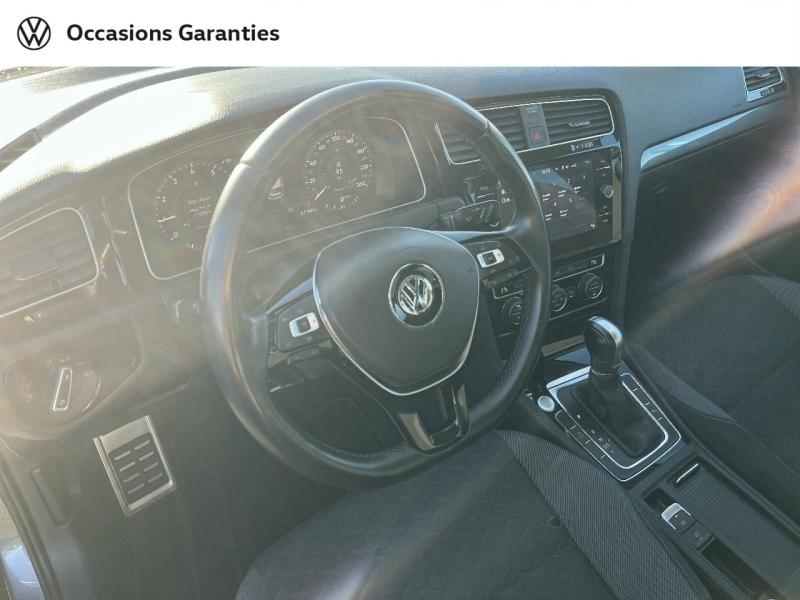 Voitures occasions VOLKSWAGEN GOLF Confortline Cesson-Sévigné