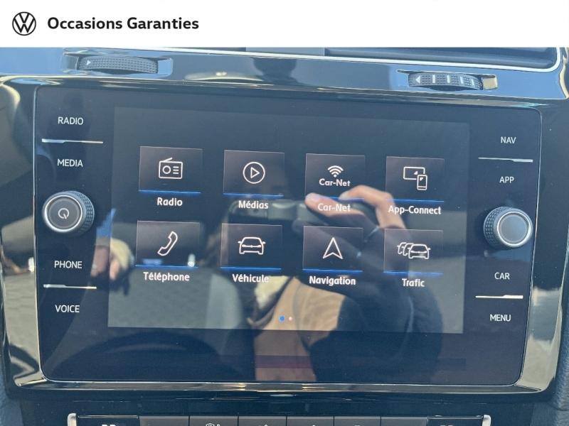 Voitures occasions VOLKSWAGEN GOLF Confortline Cesson-Sévigné