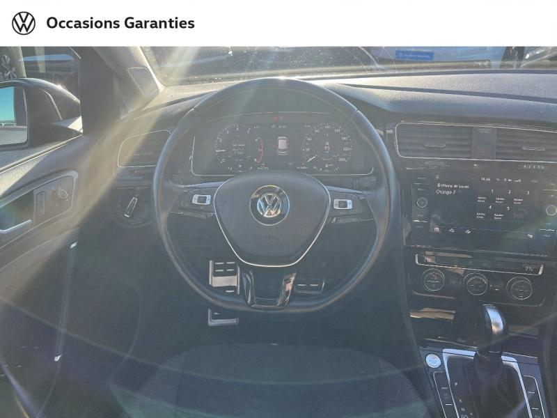 Voitures occasions VOLKSWAGEN GOLF Confortline Cesson-Sévigné