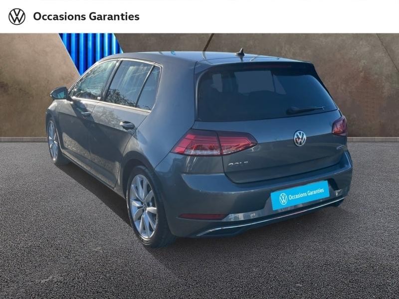 Voitures occasions VOLKSWAGEN GOLF Confortline Cesson-Sévigné