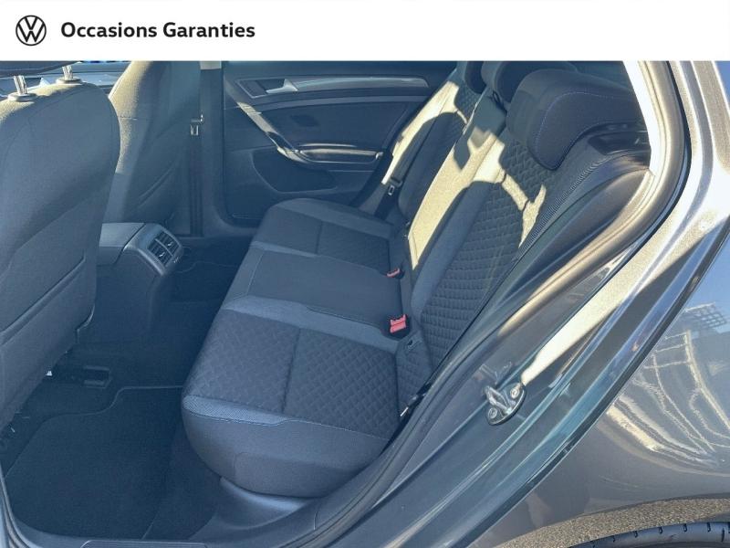 Voitures occasions VOLKSWAGEN GOLF Confortline Cesson-Sévigné