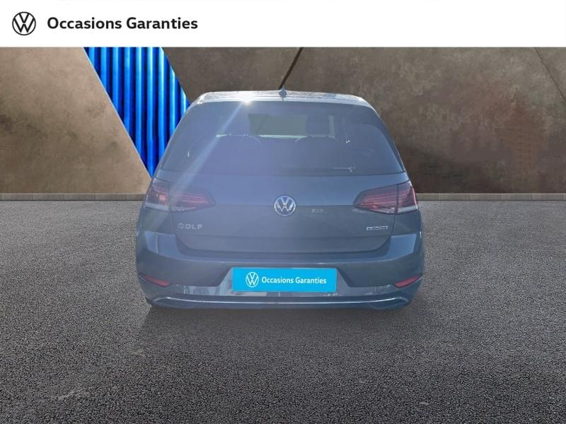 Voitures occasions VOLKSWAGEN GOLF Confortline Cesson-Sévigné