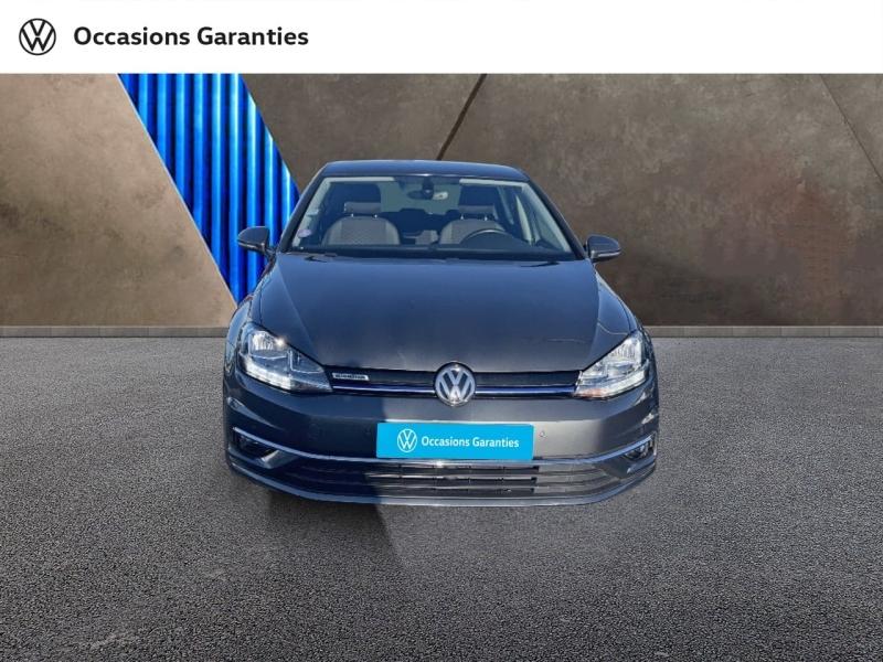 Voitures occasions VOLKSWAGEN GOLF Confortline Cesson-Sévigné