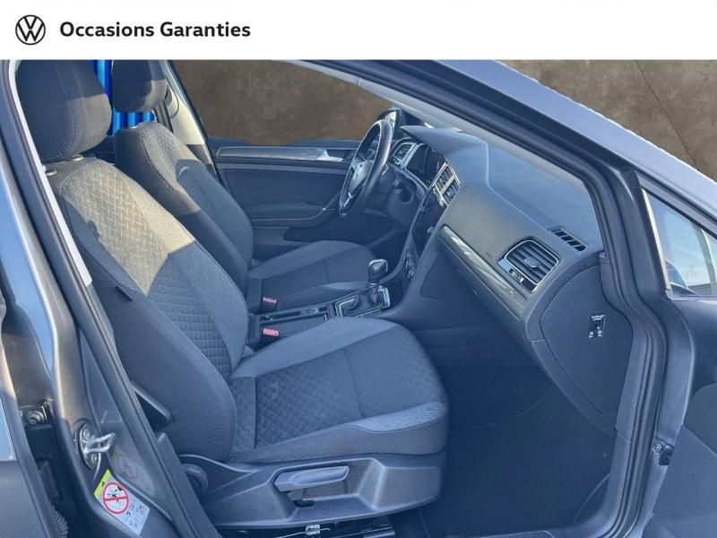 Voitures occasions VOLKSWAGEN GOLF Confortline Cesson-Sévigné
