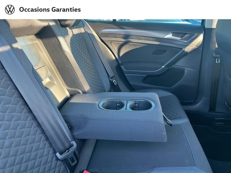 Voitures occasions VOLKSWAGEN GOLF Confortline Cesson-Sévigné
