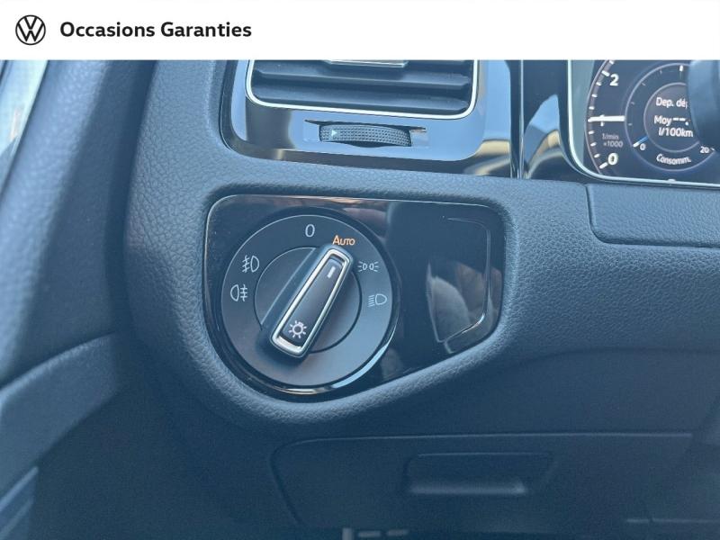 Voitures occasions VOLKSWAGEN GOLF Confortline Cesson-Sévigné