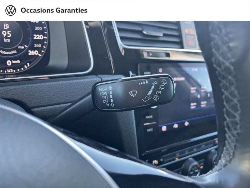 Voitures occasions VOLKSWAGEN GOLF Confortline Cesson-Sévigné