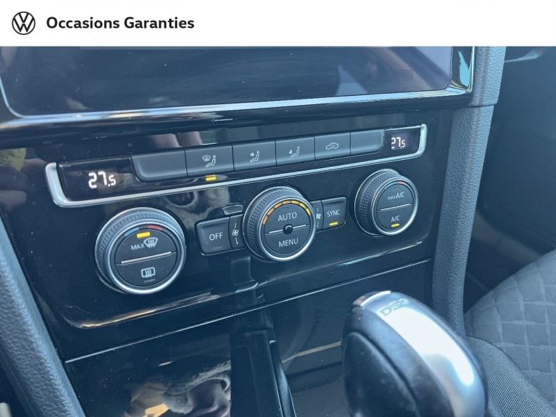 Voitures occasions VOLKSWAGEN GOLF Confortline Cesson-Sévigné