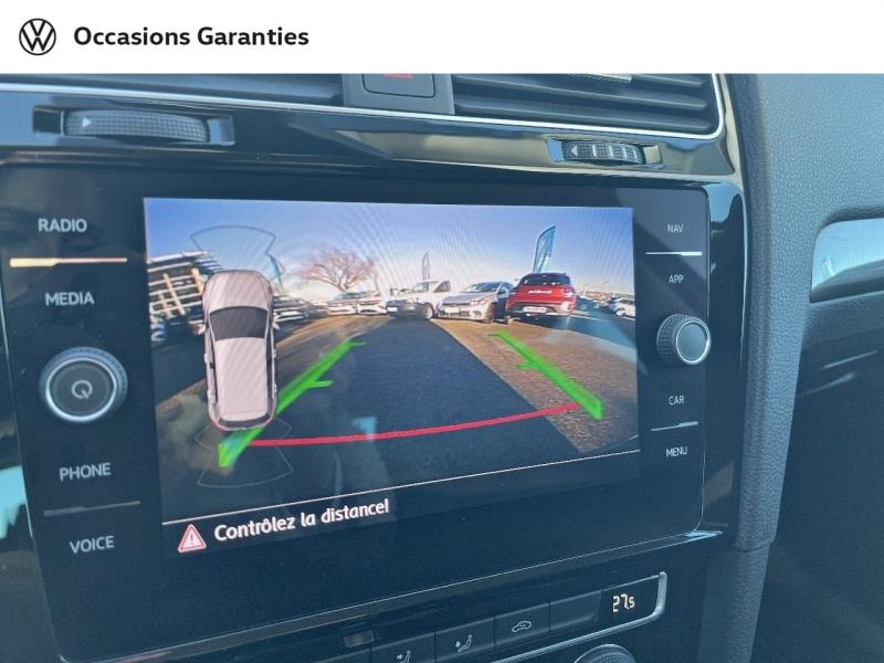 Voitures occasions VOLKSWAGEN GOLF Confortline Cesson-Sévigné