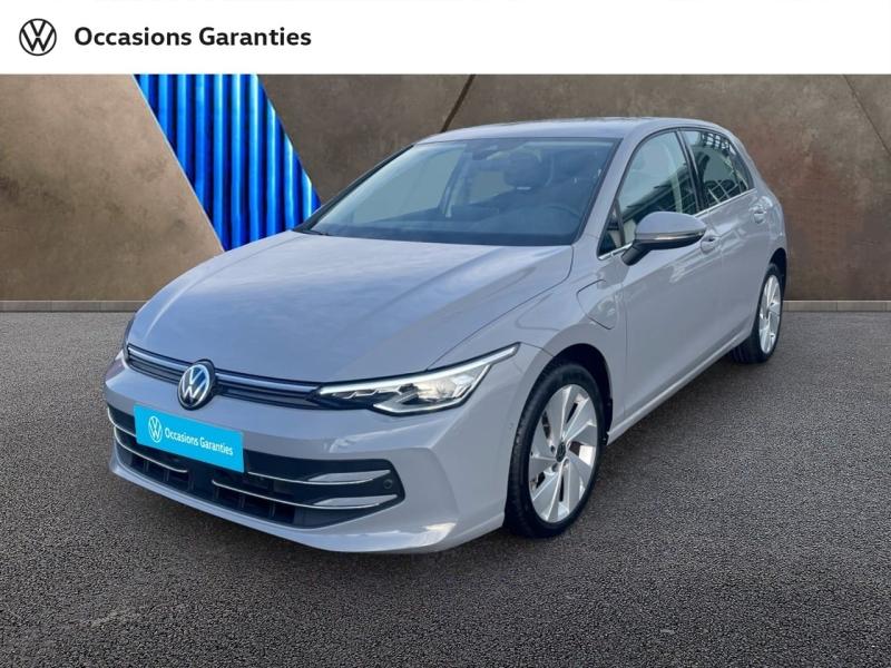 Voitures occasions VOLKSWAGEN GOLF Style Cesson-Sévigné