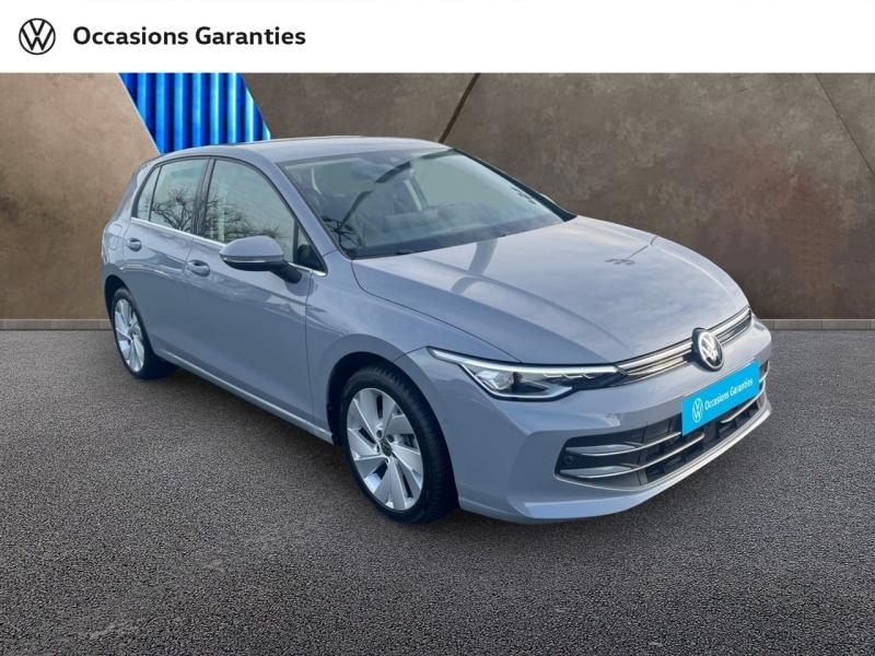 Voitures occasions VOLKSWAGEN GOLF Style Cesson-Sévigné