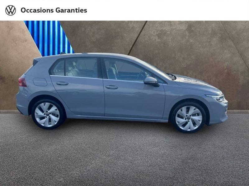 Voitures occasions VOLKSWAGEN GOLF Style Cesson-Sévigné