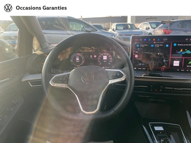 Voitures occasions VOLKSWAGEN GOLF Style Cesson-Sévigné