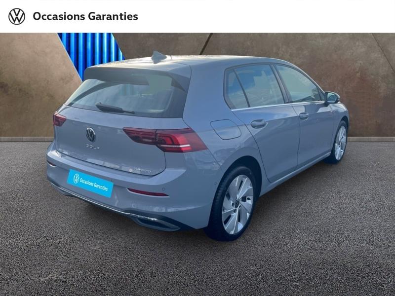 Voitures occasions VOLKSWAGEN GOLF Style Cesson-Sévigné
