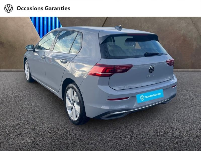 Voitures occasions VOLKSWAGEN GOLF Style Cesson-Sévigné