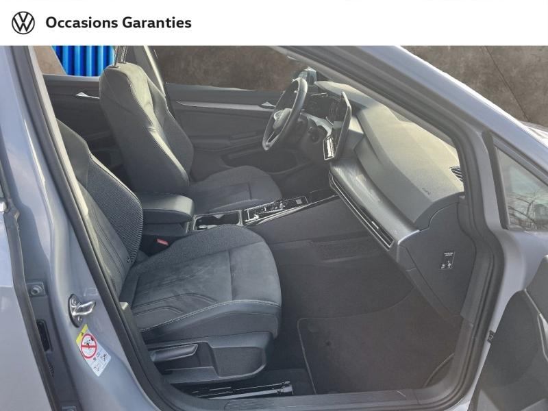 Voitures occasions VOLKSWAGEN GOLF Style Cesson-Sévigné