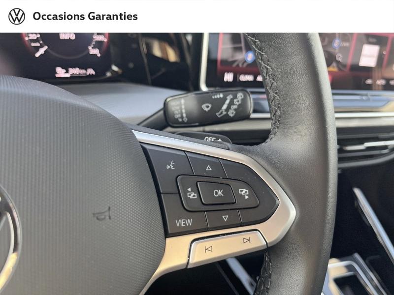 Voitures occasions VOLKSWAGEN GOLF Style Cesson-Sévigné
