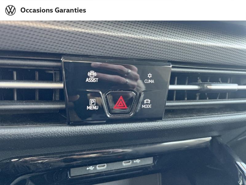Voitures occasions VOLKSWAGEN GOLF Style Cesson-Sévigné