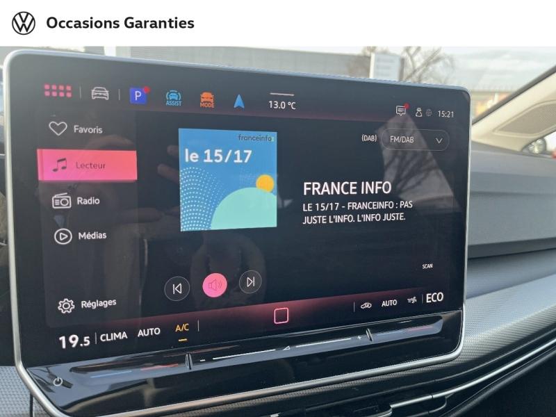 Voitures occasions VOLKSWAGEN GOLF Style Cesson-Sévigné