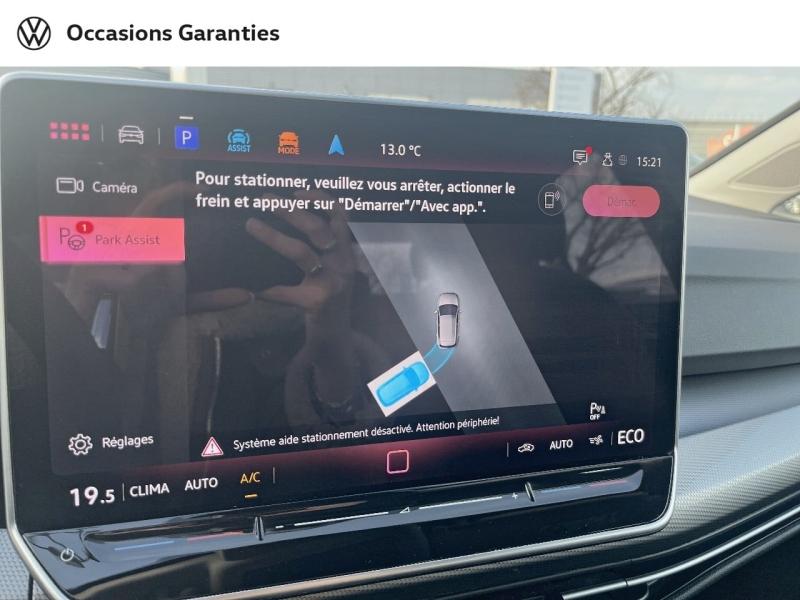 Voitures occasions VOLKSWAGEN GOLF Style Cesson-Sévigné