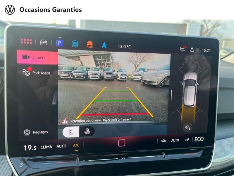 Voitures occasions VOLKSWAGEN GOLF Style Cesson-Sévigné