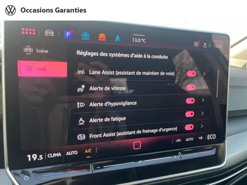 Voitures occasions VOLKSWAGEN GOLF Style Cesson-Sévigné