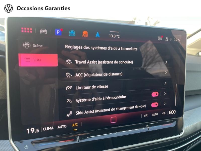 Voitures occasions VOLKSWAGEN GOLF Style Cesson-Sévigné