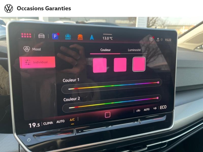 Voitures occasions VOLKSWAGEN GOLF Style Cesson-Sévigné