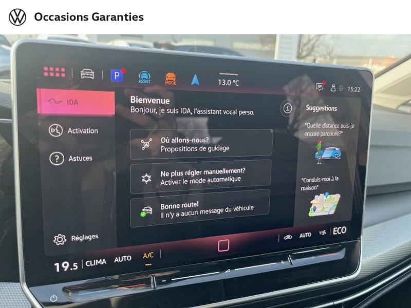 Voitures occasions VOLKSWAGEN GOLF Style Cesson-Sévigné