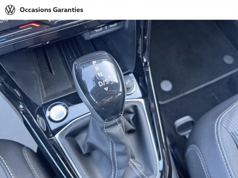 Voitures occasions VOLKSWAGEN T-CROSS R-Line Cesson-Sévigné