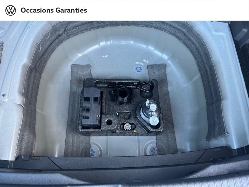 Voitures occasions VOLKSWAGEN T-CROSS R-Line Cesson-Sévigné