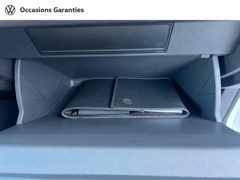 Voitures occasions VOLKSWAGEN T-CROSS R-Line Cesson-Sévigné