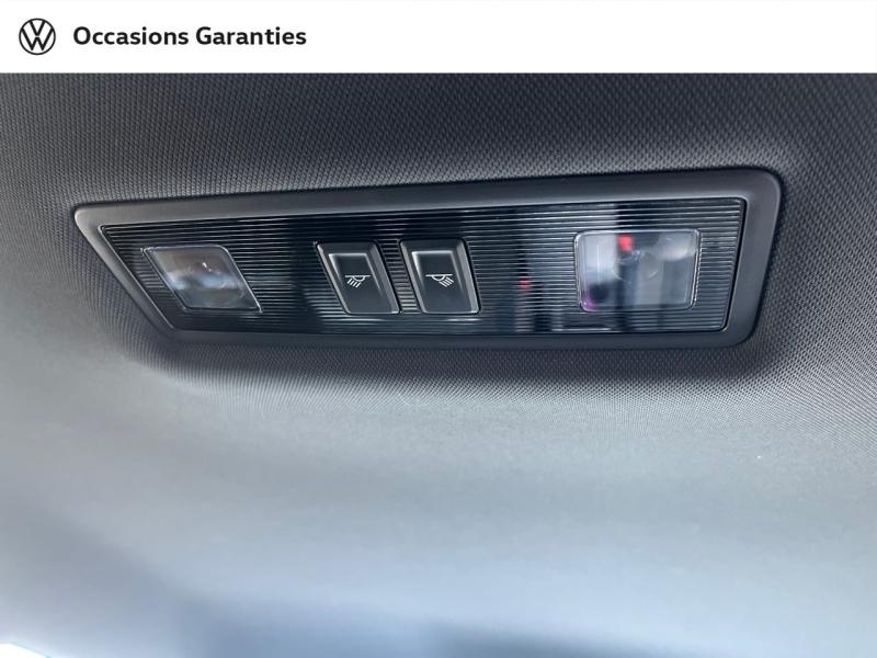 Voitures occasions VOLKSWAGEN T-CROSS R-Line Cesson-Sévigné