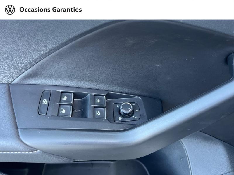 Voitures occasions VOLKSWAGEN T-CROSS R-Line Cesson-Sévigné