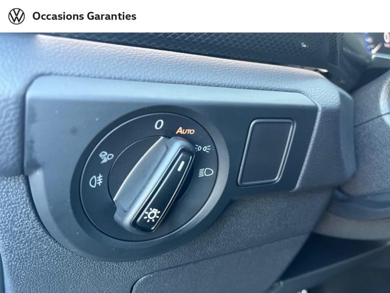 Voitures occasions VOLKSWAGEN T-CROSS R-Line Cesson-Sévigné