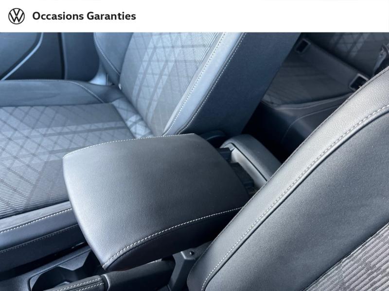 Voitures occasions VOLKSWAGEN T-CROSS R-Line Cesson-Sévigné