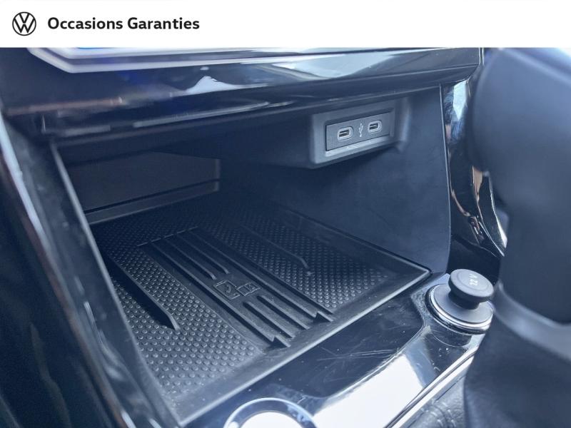 Voitures occasions VOLKSWAGEN T-CROSS R-Line Cesson-Sévigné