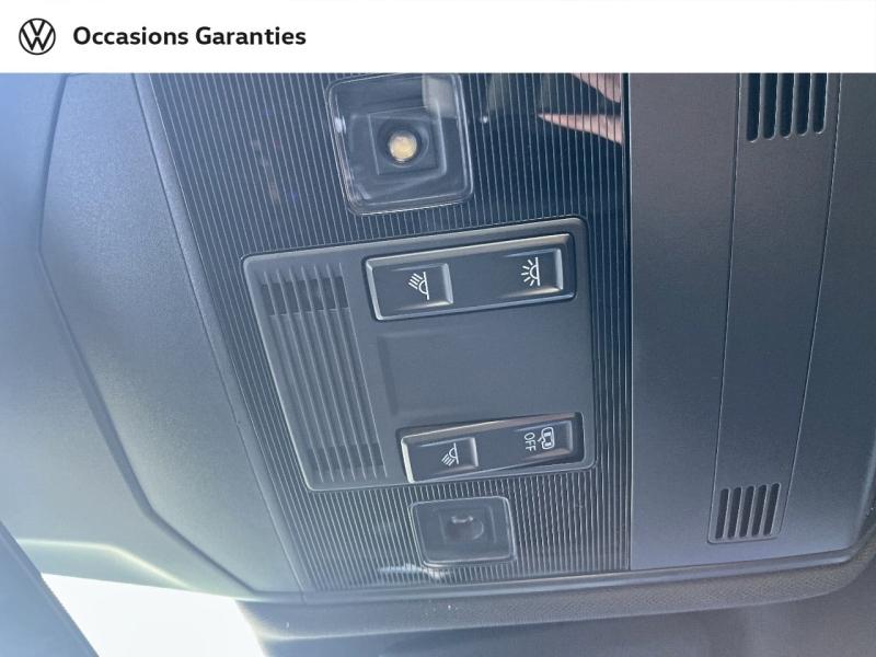Voitures occasions VOLKSWAGEN T-CROSS R-Line Cesson-Sévigné