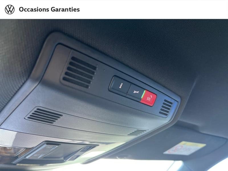 Voitures occasions VOLKSWAGEN T-CROSS R-Line Cesson-Sévigné