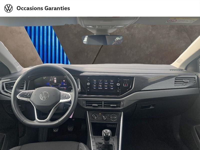 Voitures occasions VOLKSWAGEN TAIGO Life Plus Cesson-Sévigné