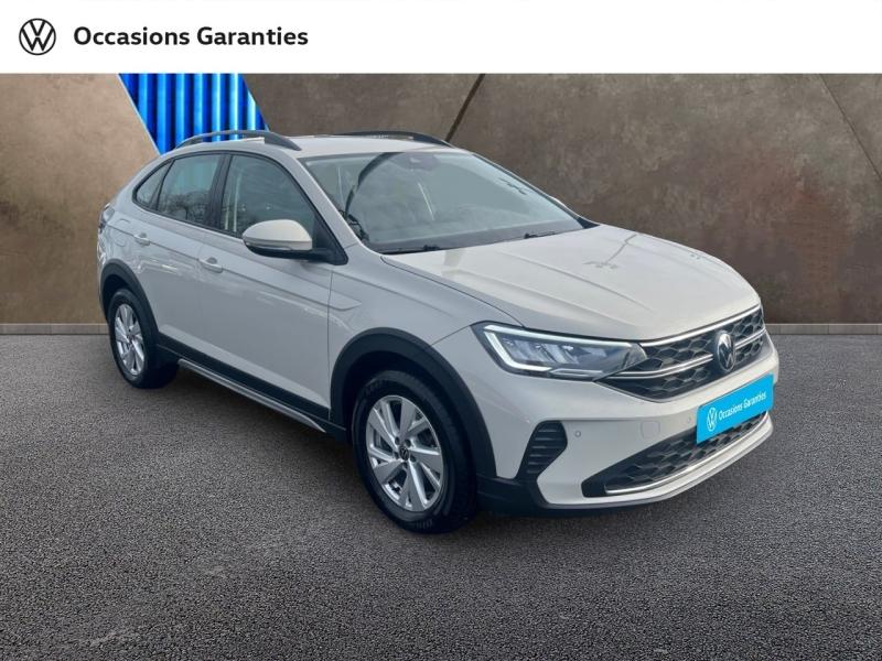 Voitures occasions VOLKSWAGEN TAIGO Life Plus Cesson-Sévigné
