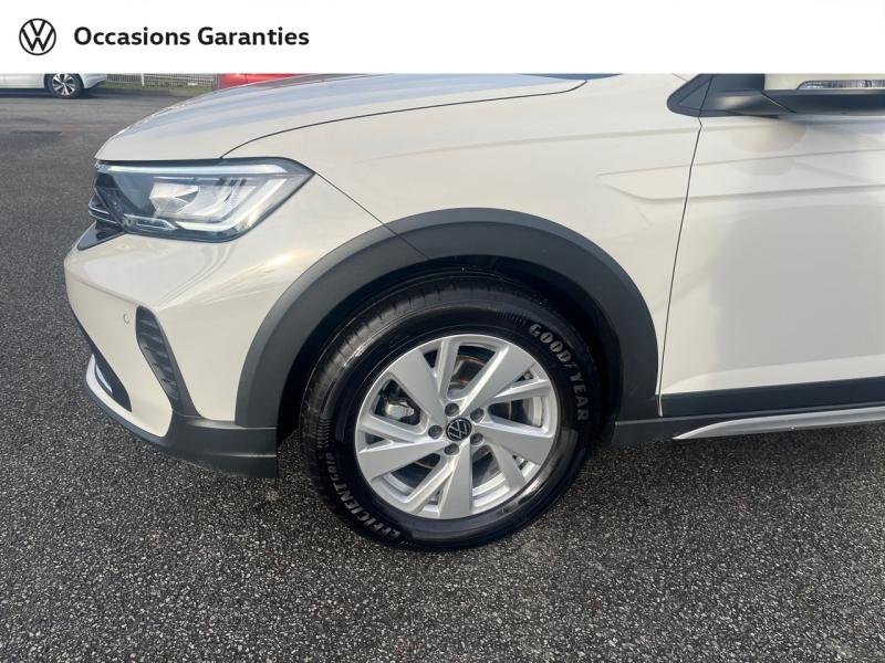 Voitures occasions VOLKSWAGEN TAIGO Life Plus Cesson-Sévigné