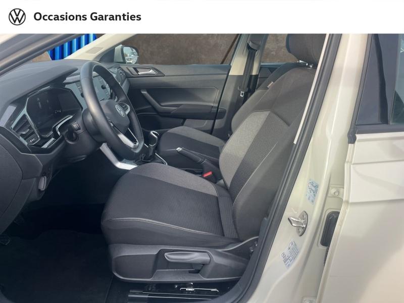 Voitures occasions VOLKSWAGEN TAIGO Life Plus Cesson-Sévigné