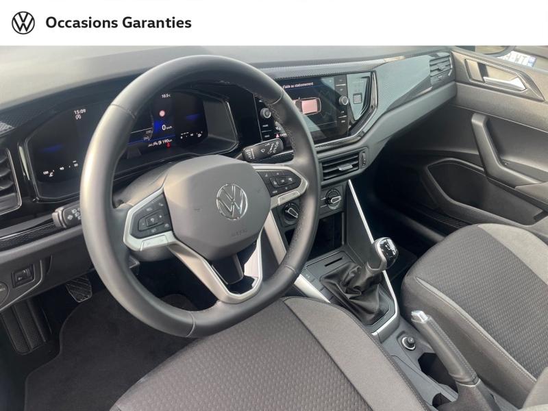 Voitures occasions VOLKSWAGEN TAIGO Life Plus Cesson-Sévigné