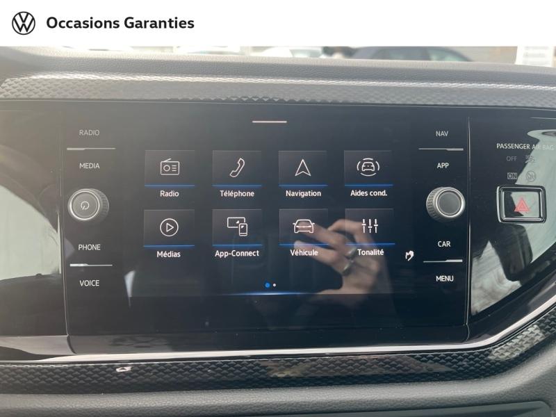 Voitures occasions VOLKSWAGEN TAIGO Life Plus Cesson-Sévigné