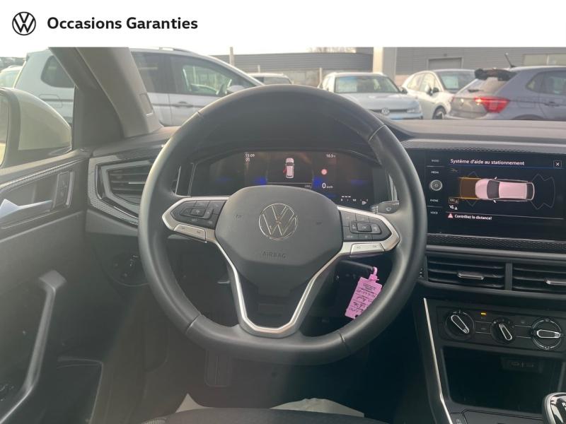 Voitures occasions VOLKSWAGEN TAIGO Life Plus Cesson-Sévigné