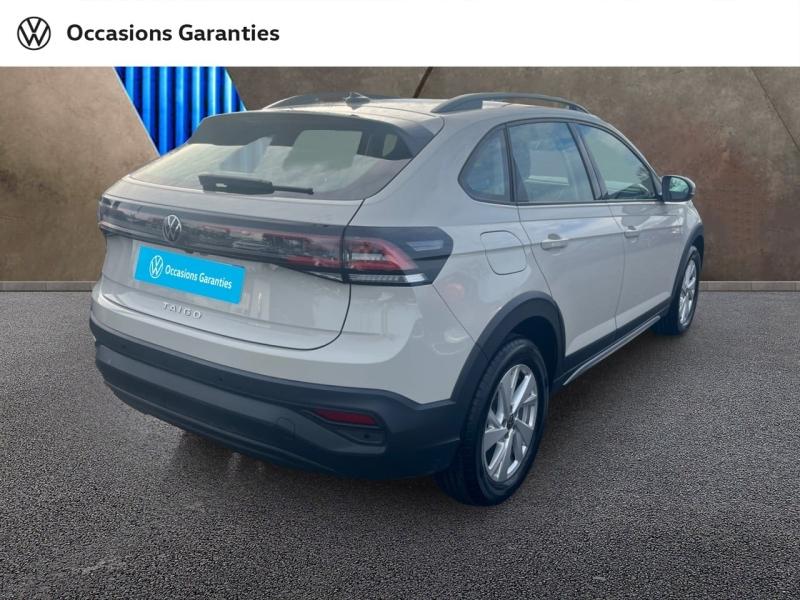 Voitures occasions VOLKSWAGEN TAIGO Life Plus Cesson-Sévigné