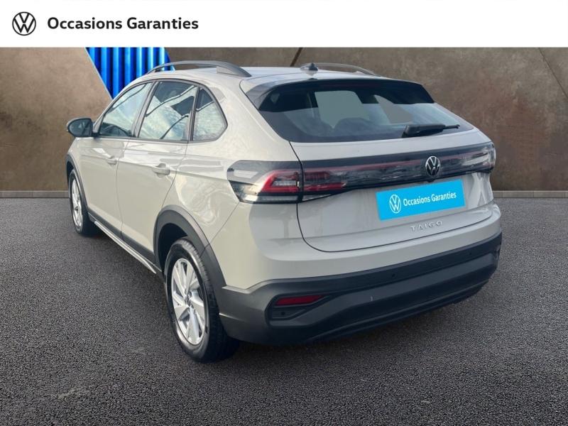Voitures occasions VOLKSWAGEN TAIGO Life Plus Cesson-Sévigné